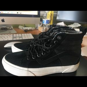 Vans shoes 6.5 men’s